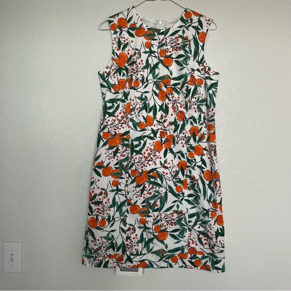 Rachel Parcell Citrus Dress